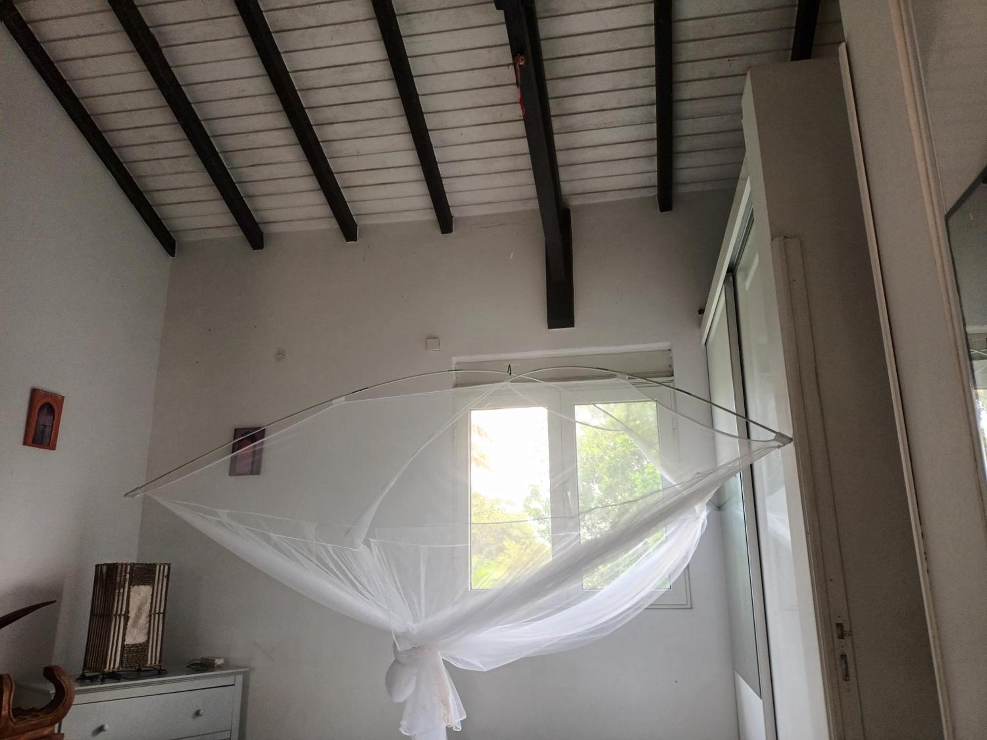 르 물레 Tat' Ane Chambre 아파트 객실 사진